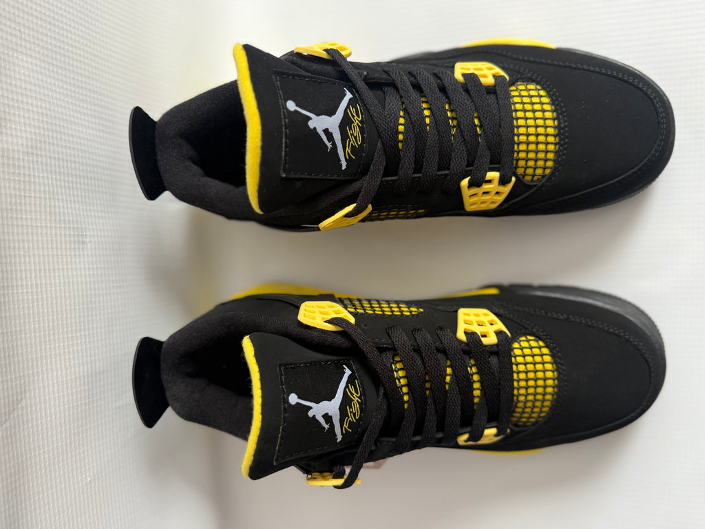 Air Jordan 4