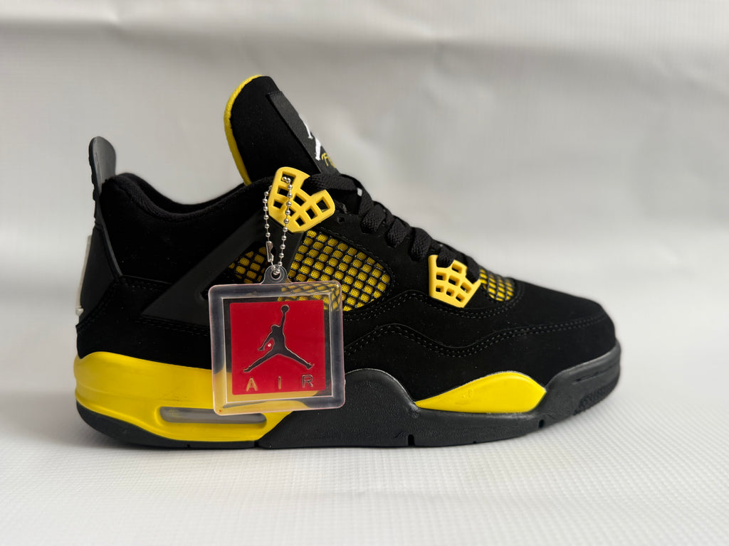 Air Jordan 4
