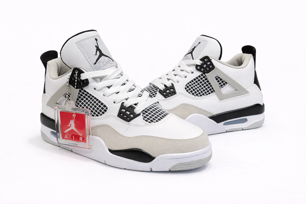 Air Jordan 4