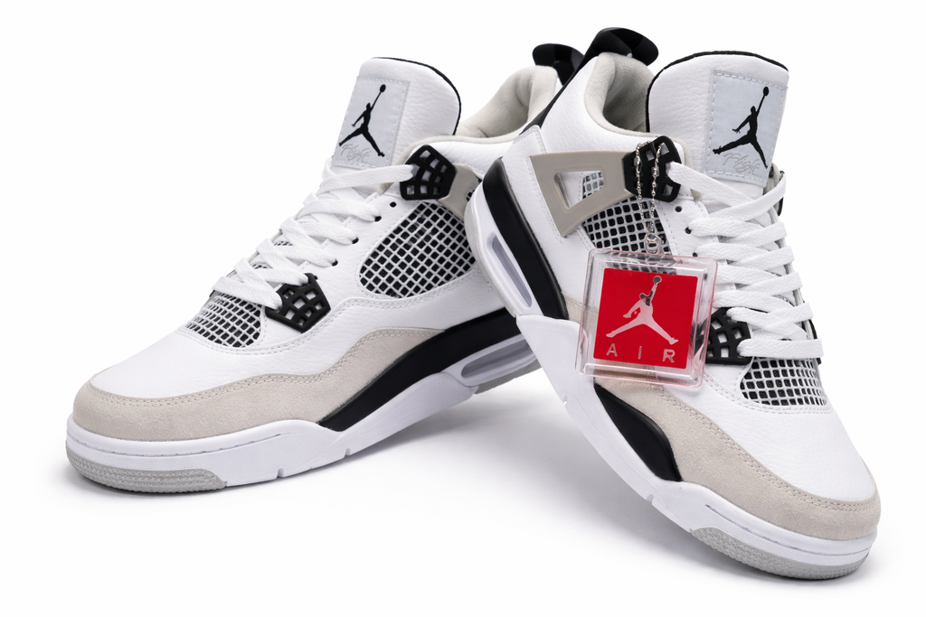 Air Jordan 4
