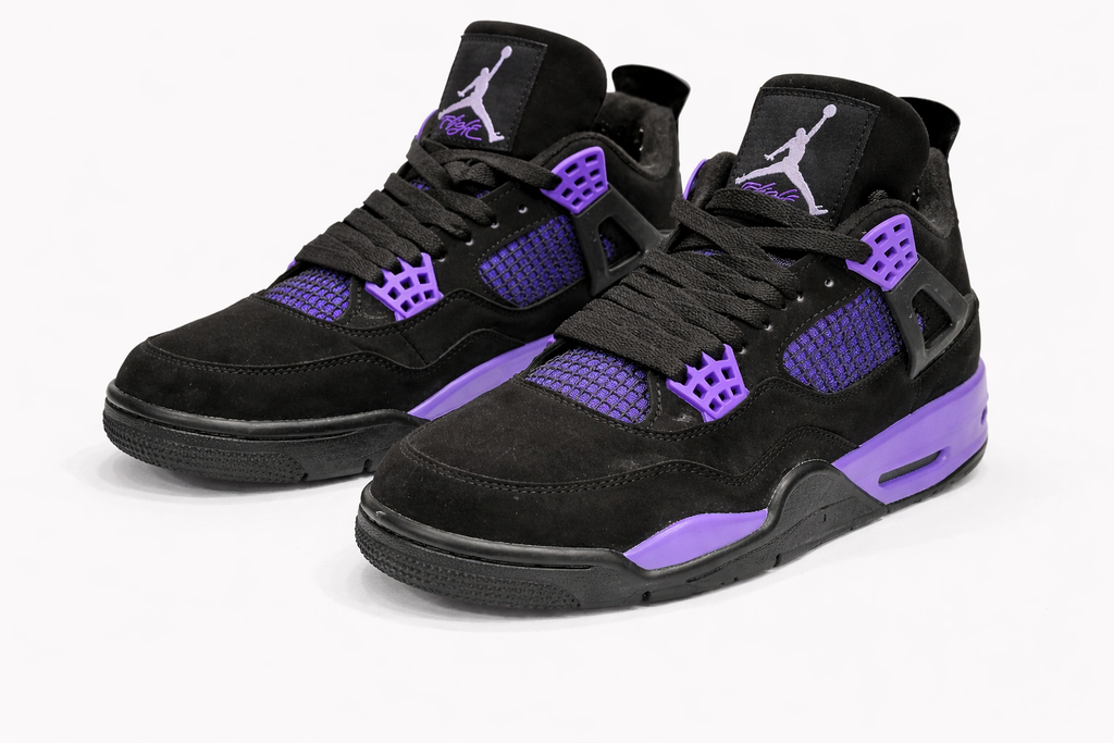 Air Jordan 4