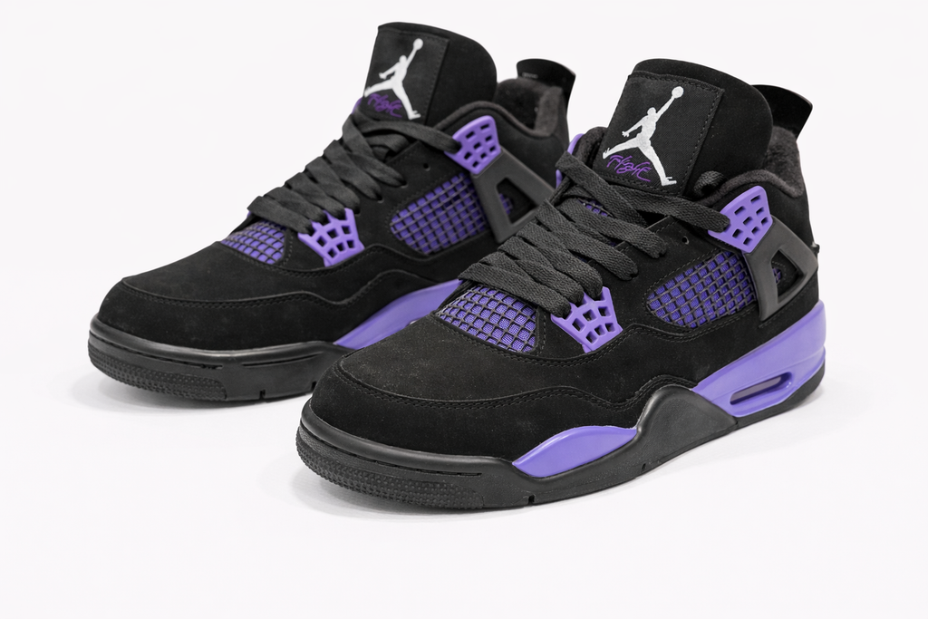 Air Jordan 4