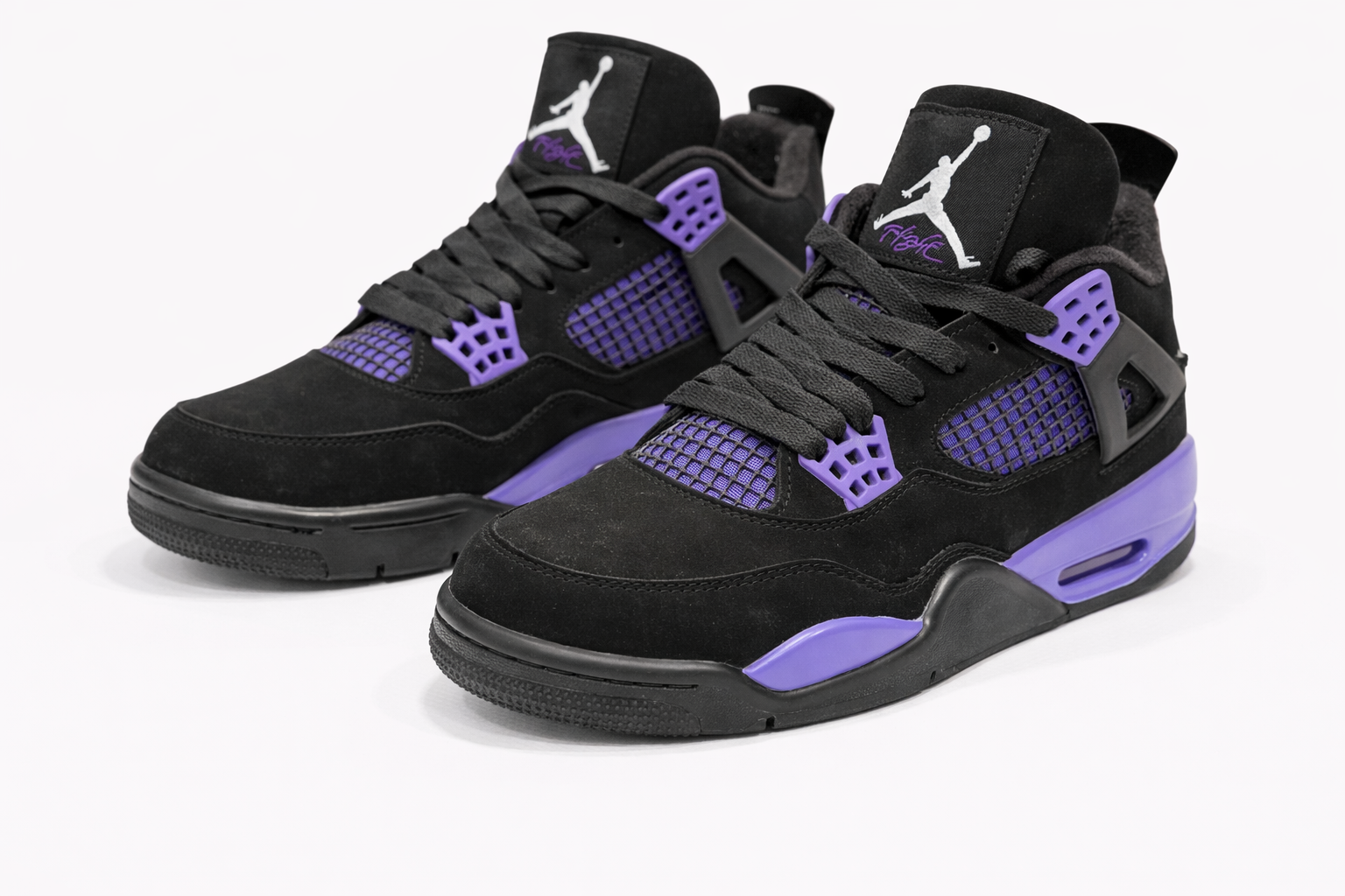 Air Jordan 4